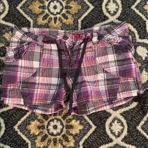 Uniónbay shorts size 7
